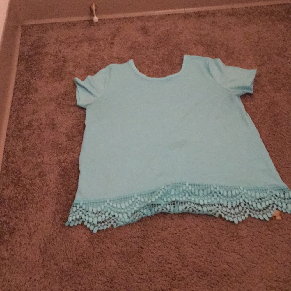this shirt .